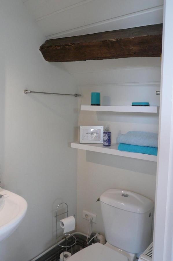 Le Petit Papillon Bed & Breakfast Eymoutiers  Bagian luar foto